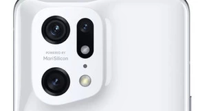 OPPO Find X5 Pro渲染图与规格细节全面泄露