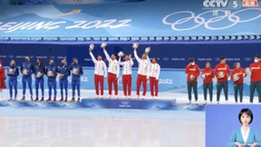 腾讯3D手语数智人“聆语”上线央视频，见证中国队获2000米混合接力冠军