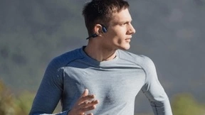 春节后开工聚敛元气，你需要一副韶音运动耳机