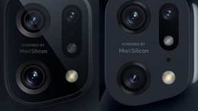 天玑9000版OPPO Find X5名称未定：无缘自研NPU芯片