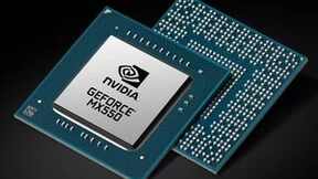 GeForce MX550在新的基准测试中小幅领先于Ryzen 9 APU