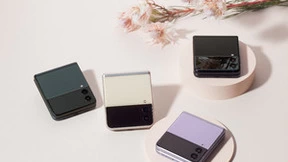 时尚趣味玩出色 三星Galaxy Z Flip3 5G值得购买