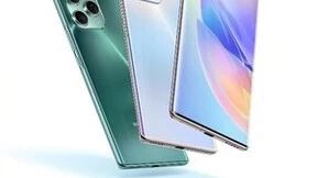 2000档也有高颜值双曲屏，荣耀60 SE正式发布