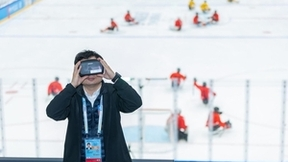 赋能“科技冬奥”，创维成VR行业先行者