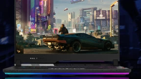 12代酷睿笔记本首选 ROG枪神6 &幻16真香开售