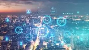 智慧城市服务平台作为时代的产物，推动数字经济高质稳步发展