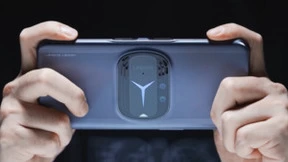 联想预热新款游戏手机，部分规格参数正式公布