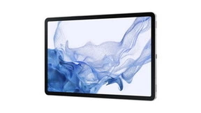 更大、更前卫、更全能，三星推出Galaxy Tab S8系列新品