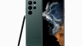 影像革新 体验升级 三星Galaxy S22 Ultra树立高端旗舰手机新标准