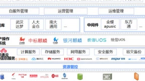 云计算场景化：彰显数字化转型能力，联通云助力智慧政务建设