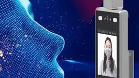 UCloud优刻得AI人脸识别测温产品提升春节后返程复工效率