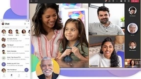 微软：CPU与GPU优化助力Microsoft Teams能效提升50%