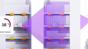 构建实时数字门店，Trax Retail Watch在行动