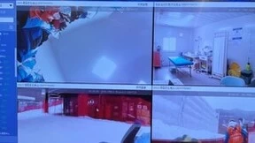 联通5G：“智慧山”滑雪赛道的守护者