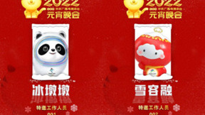 元宵晚会大剧透！冰墩墩和宇树科技生威虎“泰哥”已就位