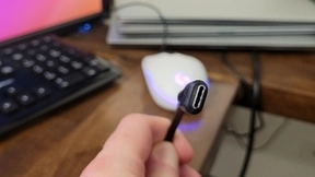 AMD准备围绕Linux下的USB4/Thunderbolt设备进行更多的改进