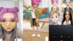 人人皆可虚拟，直播还能这么玩？声网推出 MetaLive 元直播解决方案