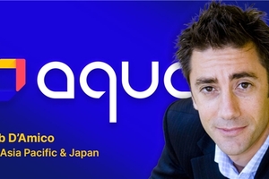 Aqua Security任命亚太及日本地区副总裁以推动业务扩展
