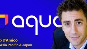 Aqua Security任命亚太及日本地区副总裁以推动业务扩展