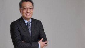 紫光展锐楚庆：新展锐，新动量，全力发展5G产业