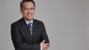 紫光展锐楚庆：新展锐，新动量，全力发展5G产业