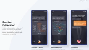 科技美学+技术创新,平安知鸟AskBob斩获2022亚洲设计大奖