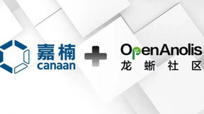 阿里云官宣嘉楠科技加入开源社区“龙蜥”