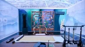 科技再升级！卡萨帝鉴赏家独创主动软风，满足空气场景需求