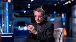 英特尔以近60亿美元收购高塔半导体 加强代工业务