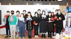 8K超高清观赛，中国移动咪咕“第二现场”见证谷爱凌荣耀时刻