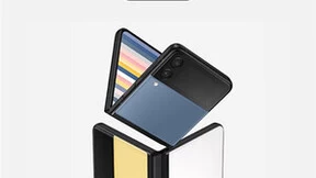 型型色色 由你定义 三星Galaxy Z Flip3 5G Bespoke开启时尚高阶玩法