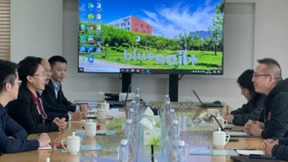 京东健康与蓝帆医疗达成战略合作 共同推动公共安全急救事业