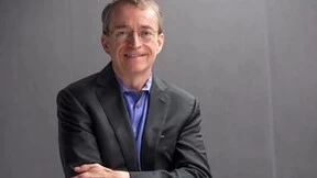 英特尔CEO：开放的生态系统将获得最终胜利，释放创新力量