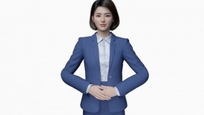 科技大厂入局，冬奥会成虚拟人应用试验田？