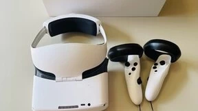 VR从未离我这么近：爱奇艺奇遇Dream VR亲测