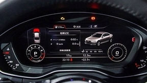 全液晶仪表盘三大主流车规级SOC芯片一览