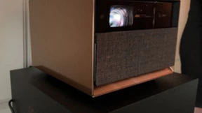 超清画质追剧更带感，用极米RS Pro 2追热剧《一闪一闪亮星星》