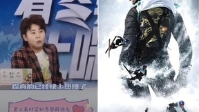 中国移动视频“铁三角”以“内容+互动”引爆全民冰雪热潮