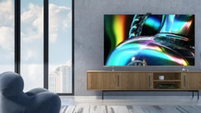 海信ULED电视携手设计大咖，打造云端旅行新体验