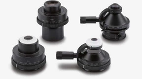 奥林巴斯显微镜零件在半导体检测中的重要作用