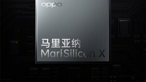 三颗旗舰芯片同时亮相！Find X5系列打造全新计算影像体验