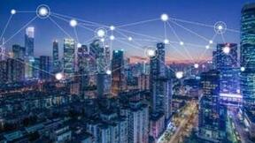 德生科技加速智慧城市布局，签约重磅战略合作伙伴