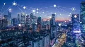 德生科技加速智慧城市布局，签约重磅战略合作伙伴