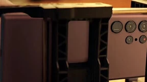 三星携手京东上演开年大戏 Galaxy S22系列夜景视频堪称一绝