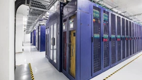 东数西算正式全面启动 UCloud优刻得云计算中心布局国家算力枢纽节点