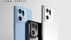 OPPO年度旗舰Find X5系列“双芯“加成 开启计算影像新篇章