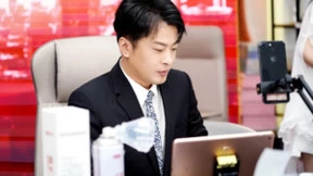 辛选创始人辛巴辛有志强调专业化，从多个维度来打造高专业性的主播团队