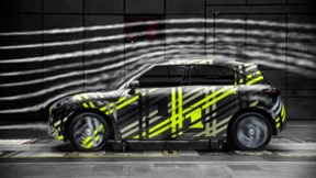 数字时代，灵感标签，以“#”为名，全新smart精灵#1真容揭晓