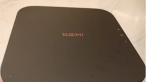 高清大屏加速浪漫体验，极米NEW Z6X带你追恋综《半熟恋人》