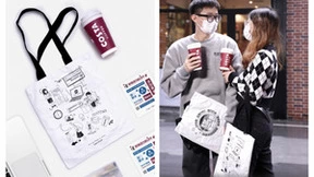 柯尼卡美能达跨界出新，携手COSTA给职场注入活力BUFF！